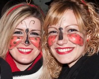 Carnavales de Getafe