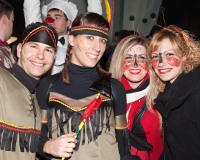 Carnavales de Getafe