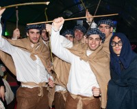 Carnavales de Getafe