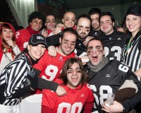 Carnavales de Getafe