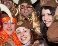Carnavales de Getafe