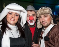 Carnavales de Getafe