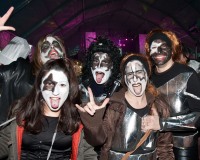 Carnavales de Getafe