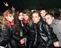Carnavales de Getafe