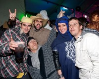 Carnavales de Getafe
