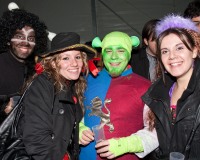 Carnavales de Getafe
