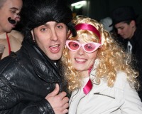 Carnavales de Getafe