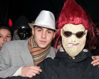 Carnavales de Getafe
