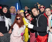 Carnavales de Getafe