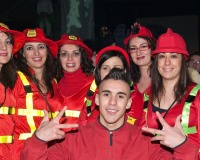 Carnavales de Getafe