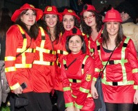 Carnavales de Getafe