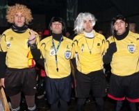 Carnavales de Getafe