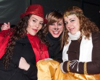 Carnavales de Getafe
