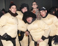 Carnavales de Getafe