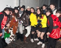 Carnavales de Getafe