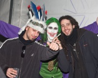 Carnavales de Getafe