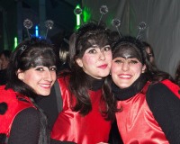 Carnavales de Getafe