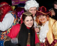 Carnavales de Getafe