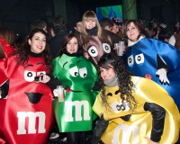 Carnavales de Getafe