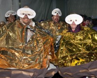 Carnavales de Getafe