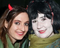 Carnavales de Getafe