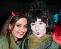 Carnavales de Getafe