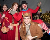Carnavales de Getafe