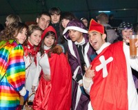 Carnavales de Getafe