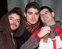 Carnavales de Getafe