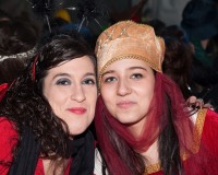 Carnavales de Getafe