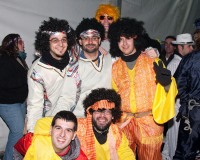 Carnavales de Getafe