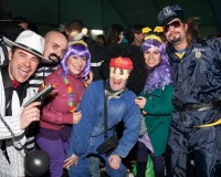 Carnavales de Getafe
