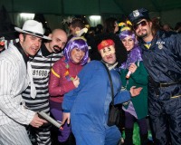 Carnavales de Getafe