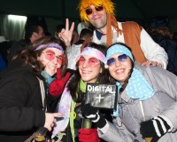 Carnavales de Getafe