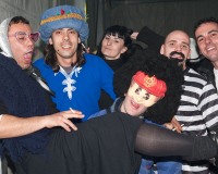 Carnavales de Getafe