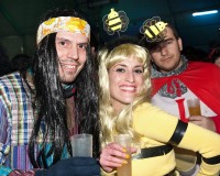 Carnavales de Getafe