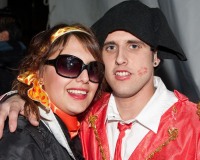 Carnavales de Getafe