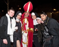 Carnavales de Getafe
