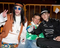 Carnavales de Getafe