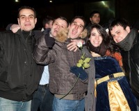 Carnavales de Getafe
