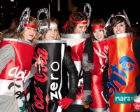 Carnavales de Getafe