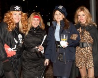 Carnavales de Getafe