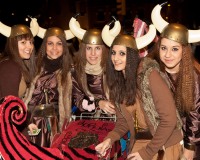 Carnavales de Getafe