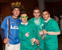 Carnavales de Getafe