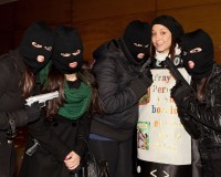Carnavales de Getafe