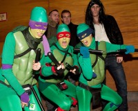 Carnavales de Getafe