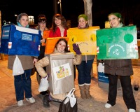 Carnavales de Getafe