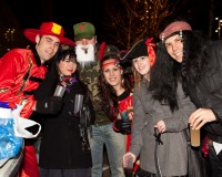Carnavales de Getafe