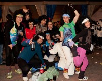 Carnavales de Getafe