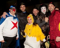 Carnavales de Getafe